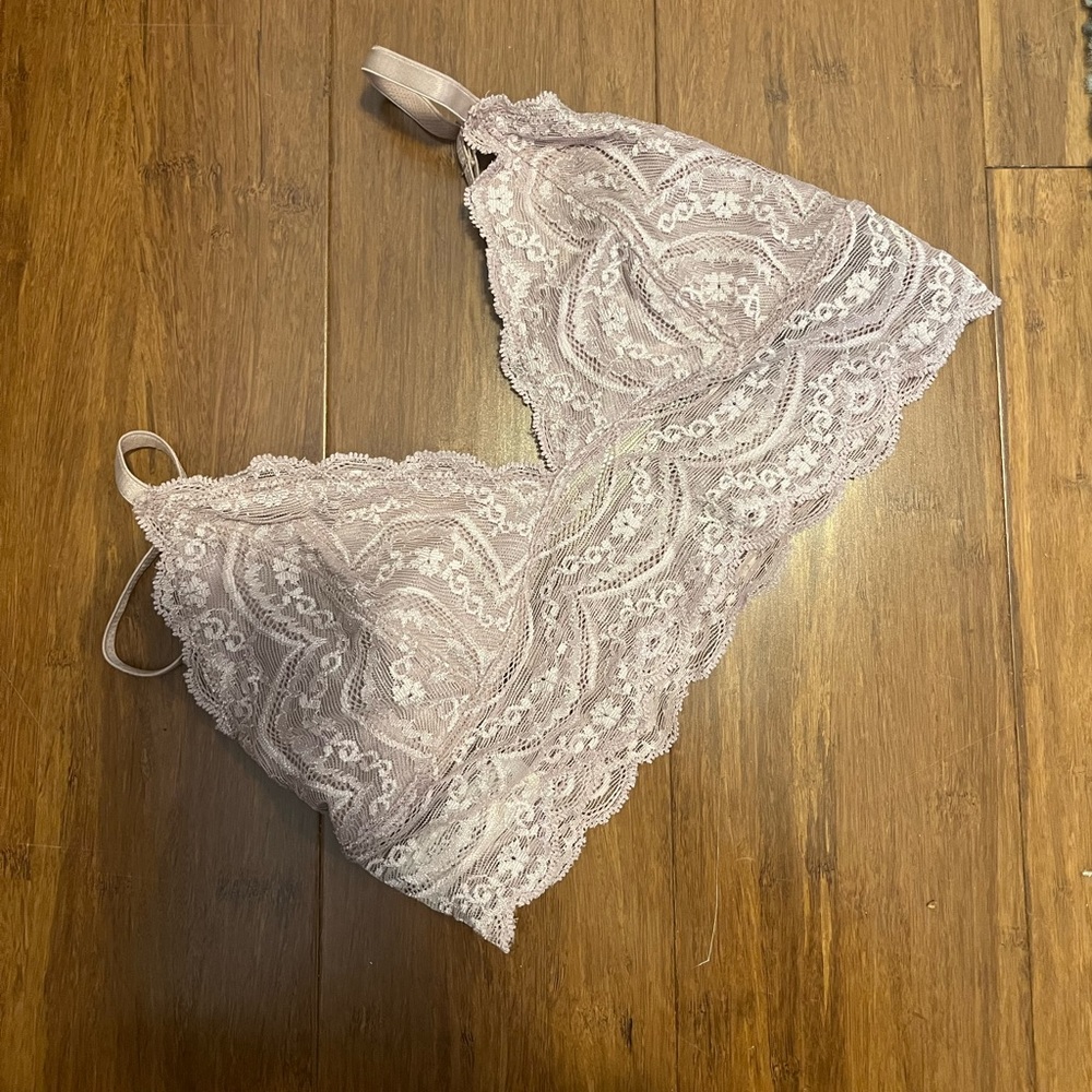Bralette Express One Eleven